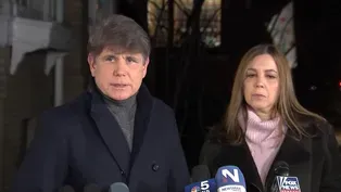 Spotlight Politics: Blagojevich Gets a Second Chance