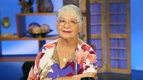 Video thumbnail: Long Story Short with Leslie Wilcox Rita Palafox
