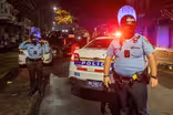 Police shooting of a Black man sparks Philadelphia protests