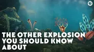 The Other Explosion You Should Know About