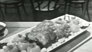 Veal For A King
