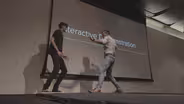 This Is the Way: Stagecraft, Stunts and...
