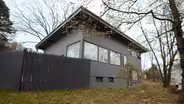 Finally Finishes | Brookline Mid-century Modern House