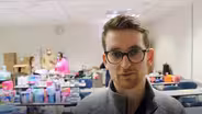 Chicago Medical Student Organizes Relief Effort for Ukraine