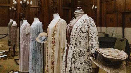 Video thumbnail: Northwest Profiles Fabric of Society