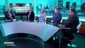 Video thumbnail: Reporters Roundtable The annual budget deadline drama