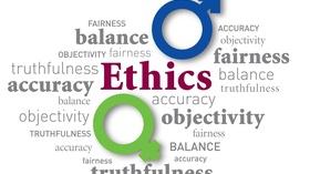 Video thumbnail: South Dakota Focus South Dakota Focus: Ethics in America