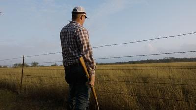 The Story: TAKING MATTERS INTO YOUR OWN HANDS