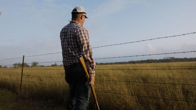 The Story: TAKING MATTERS INTO YOUR OWN HANDS