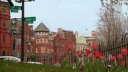 Logan Circle Residents Reflect on the Changes They've Seen
