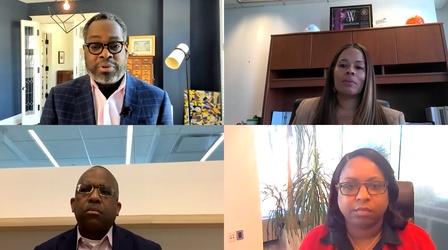 Closing the racial equity gap in real estate development