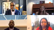 Closing the racial equity gap in real estate development