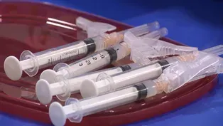 How close are we to a COVID-19 vaccine for adolescents?