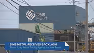 Pilsen Scrap Metal Facility Raises Environmental Concerns