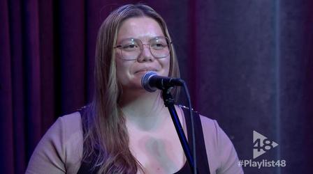 Video thumbnail: Playlist 48 Autumn McClintock