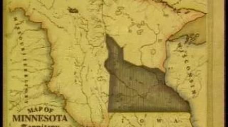 Video thumbnail: Dakota Conflict The Great Treaty