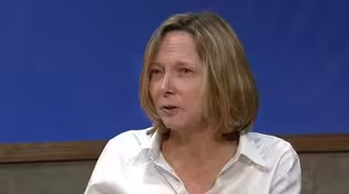 Strib Editor Nancy Barnes
