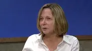 Strib Editor Nancy Barnes