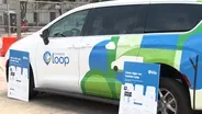 Camden rolls out a new transportation option