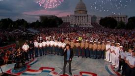 2026 A Capitol Fourth 250th Weekend Celebration Talent Lineup: asset-mezzanine-16x9