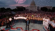 2026 A Capitol Fourth 250th Weekend Celebration Talent Lineup