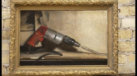 Video thumbnail: The Slice Duluth Student Art Show