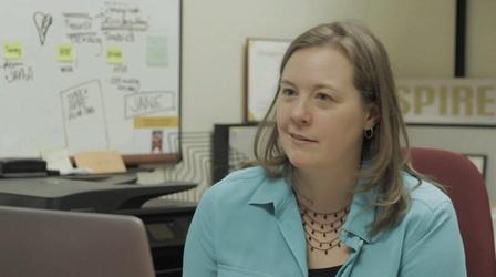Video thumbnail: Opioids: Crisis in the Northland Tracing an Epidemic