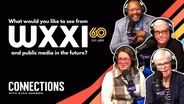 WXXI at 60: Celebrating the past while looking to the future