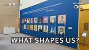 48 Jews: Layers of Identity, portraits of diversity and connection.