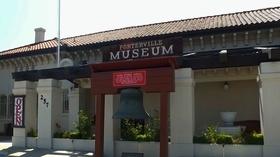 Video thumbnail: byYou Art & Culture Porterville Historical Museum