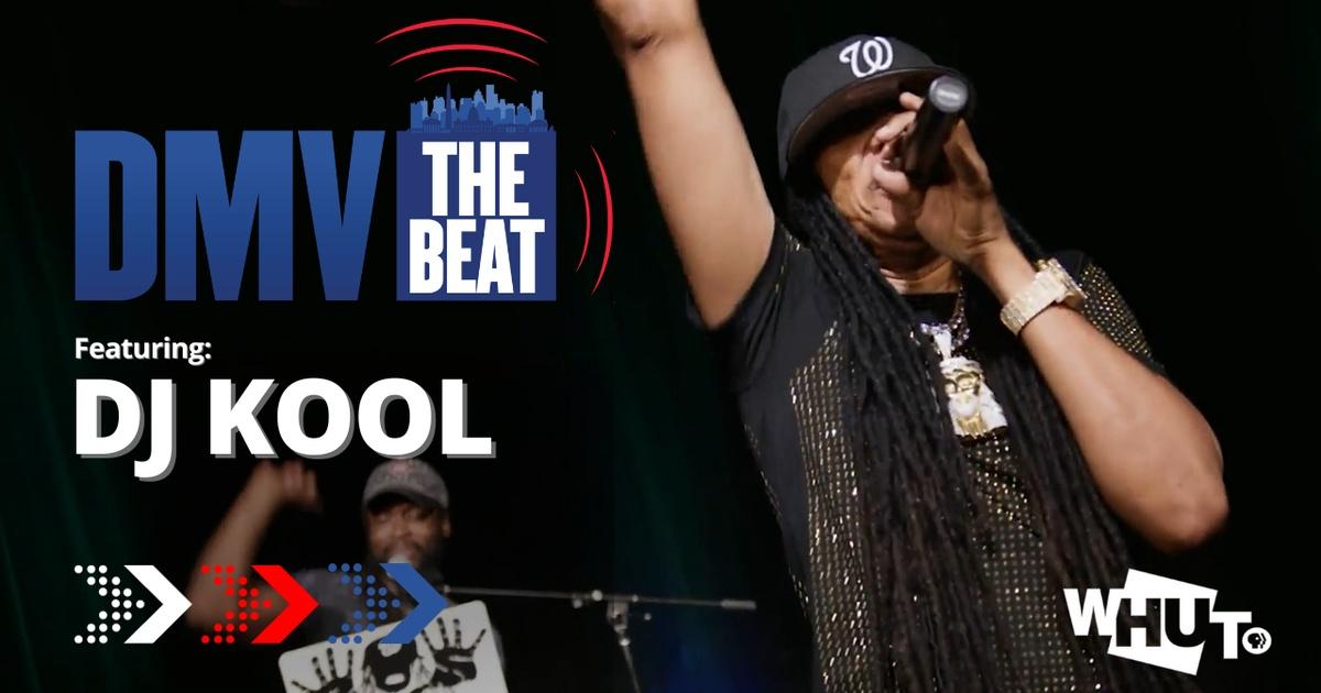 DMV: The Beat | DJ Kool | Season 2 | Episode 4