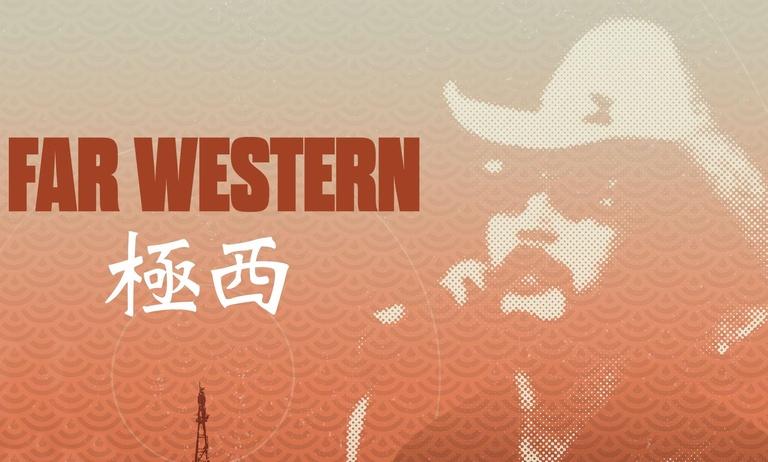 Far Western