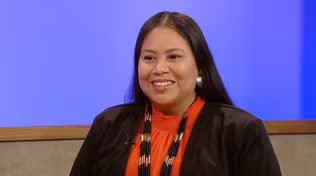 A Preview of the PBS Documentary "Bring Her Home"