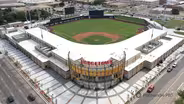 The Handle: Sod Poodles Stadium Stats