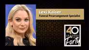 Class of 2024 | Lexi Kaiser