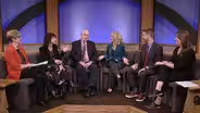 Political Panel | Election Results and Impeachment Hearings