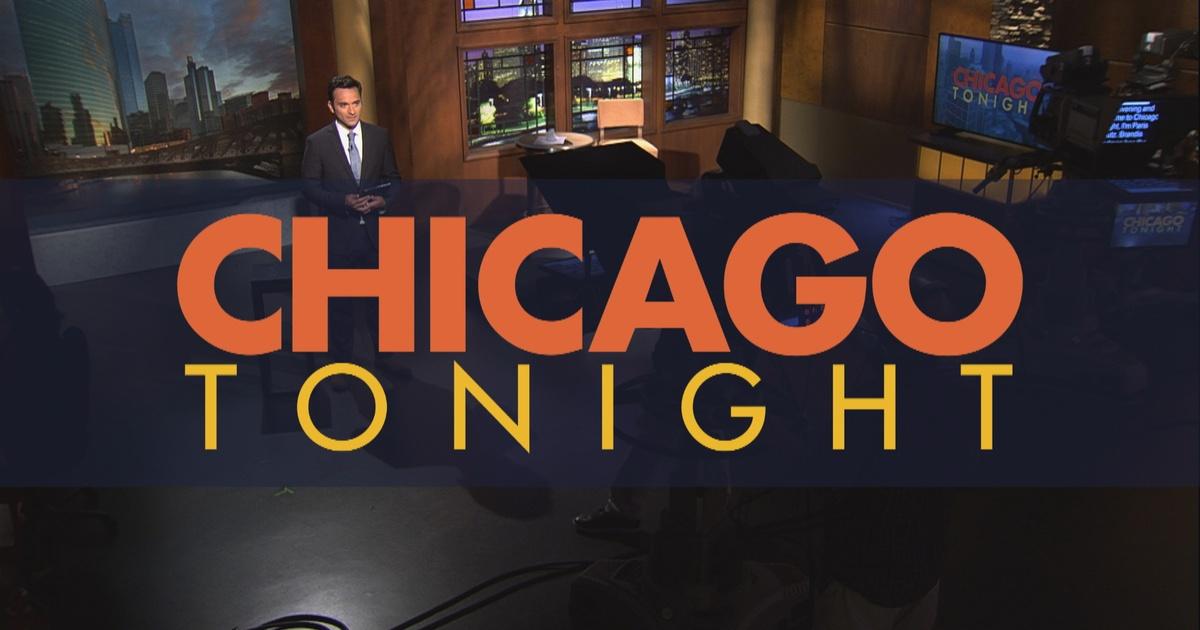 Chicago Tonight | July 27, 2022 - Full Show | Season 2022 | WTTW