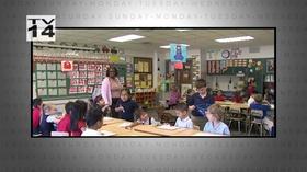 Video thumbnail: Indiana Week in Review New Teacher Licensing - May 17, 2019