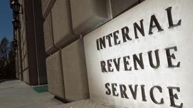 Video thumbnail: PBS NewsHour What we know about IRS whistleblower's complaint