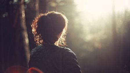 Video thumbnail: Transforming Health Finding Calm in the Chaos