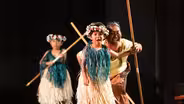TeAda Productions | Preserving Culture Through Art