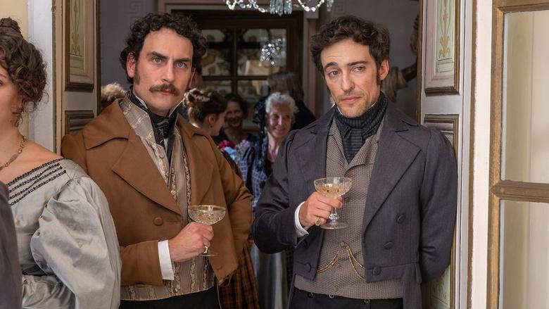 The Count of Monte Cristo Image