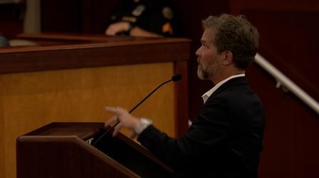 Video thumbnail: Chattanooga City Council Highlights October 25th, 2022