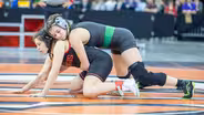 2022 Boys and Girls Individual Wrestling Championships