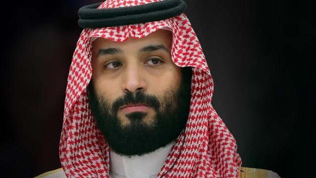 FRONTLINE | The Crown Prince of Saudi Arabia