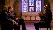 An initiative led by Christ Church Cranbrook  lifts up stories of faith across our region