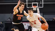 2023 Boys AA Basketball | Yankton vs. SF Washington