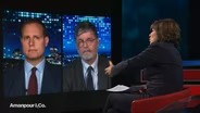 Nicholas Kulish and Scott Allen on Immigration
