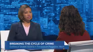 Violence Prevention Programs Face Uncertain Future as Funding Dries Up
