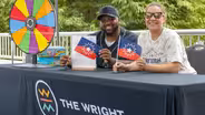 Juneteenth celebration at Charles H. Wright Museum honors freedom, culture and community in Detroit